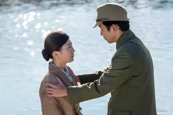 「『虎に翼』いまからでも間に合う。これまでのあらすじを紹介【第16週まで】」の画像