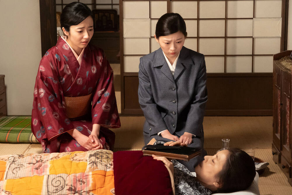 『虎に翼』いまからでも間に合う。これまでのあらすじを紹介【第16週まで】