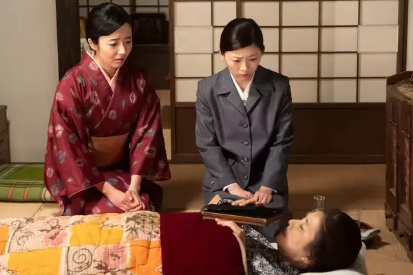 「『虎に翼』いまからでも間に合う。これまでのあらすじを紹介【第16週まで】」の画像