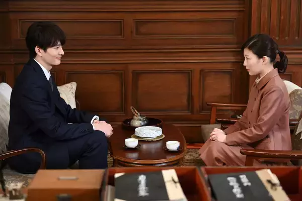 「『虎に翼』いまからでも間に合う。これまでのあらすじを紹介【第16週まで】」の画像