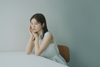 小芝風花が語る『杉本博司　絶滅写真』。銀塩写真の終わりから感じたこと