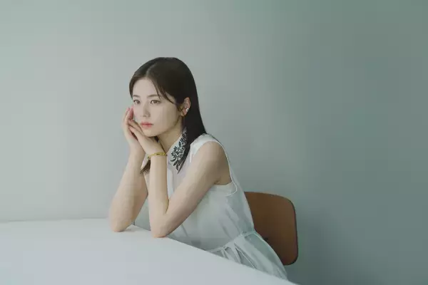 小芝風花が語る『杉本博司　絶滅写真』。銀塩写真の終わりから感じたこと