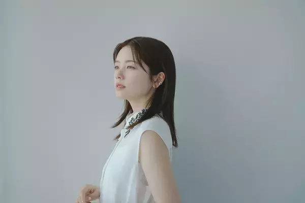「小芝風花が語る『杉本博司　絶滅写真』。銀塩写真の終わりから感じたこと」の画像