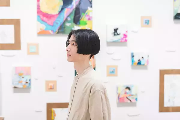 美術館は何のためにあるか。国立西洋美術館初の現代美術展企画者、新藤淳主任研究員にインタビュー