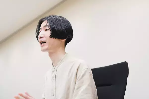 「美術館は何のためにあるか。国立西洋美術館初の現代美術展企画者、新藤淳主任研究員にインタビュー」の画像