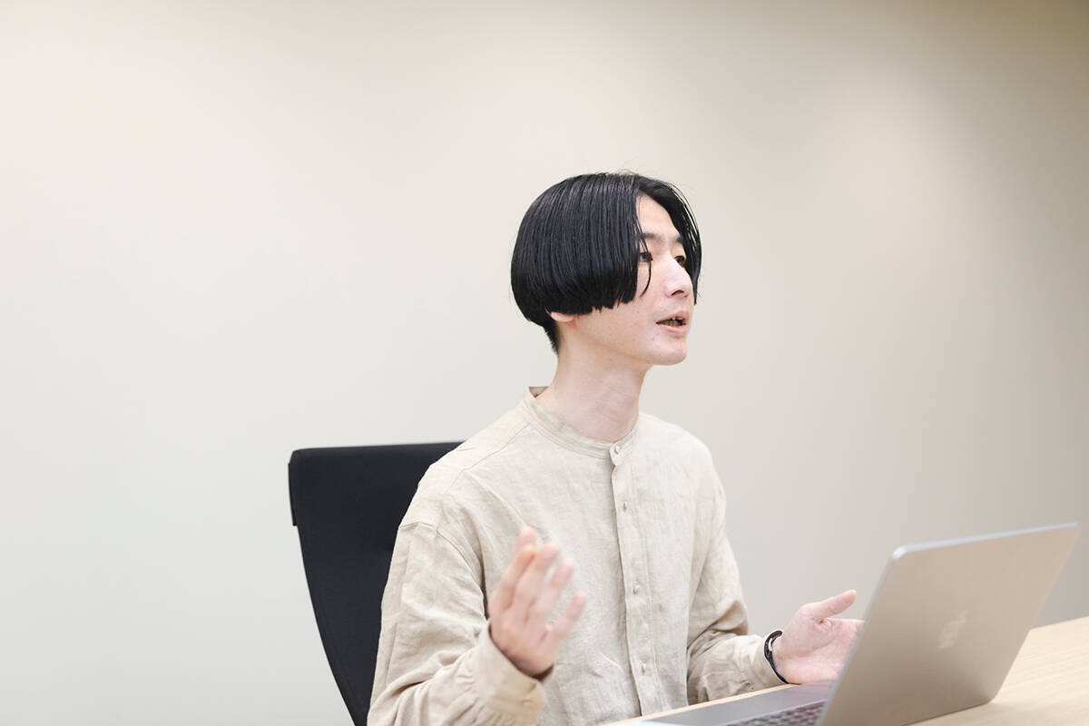 美術館は何のためにあるか。国立西洋美術館初の現代美術展企画者、新藤淳主任研究員にインタビュー