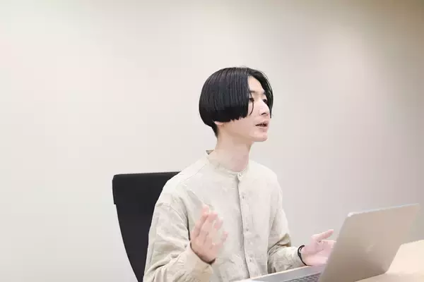 「美術館は何のためにあるか。国立西洋美術館初の現代美術展企画者、新藤淳主任研究員にインタビュー」の画像