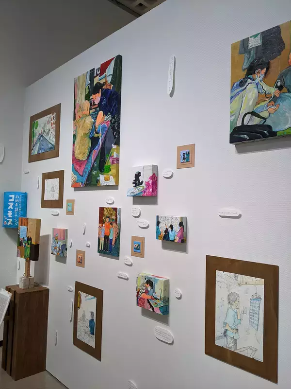 「美術館は何のためにあるか。国立西洋美術館初の現代美術展企画者、新藤淳主任研究員にインタビュー」の画像