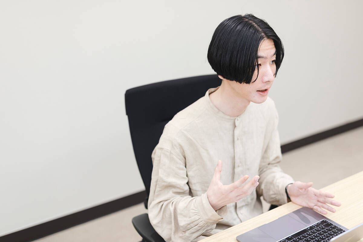 美術館は何のためにあるか。国立西洋美術館初の現代美術展企画者、新藤淳主任研究員にインタビュー