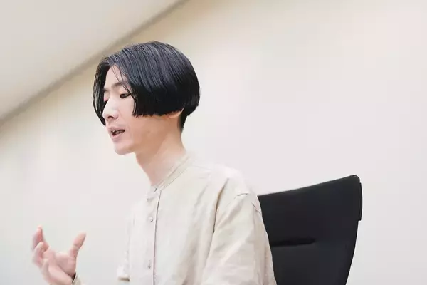 「美術館は何のためにあるか。国立西洋美術館初の現代美術展企画者、新藤淳主任研究員にインタビュー」の画像