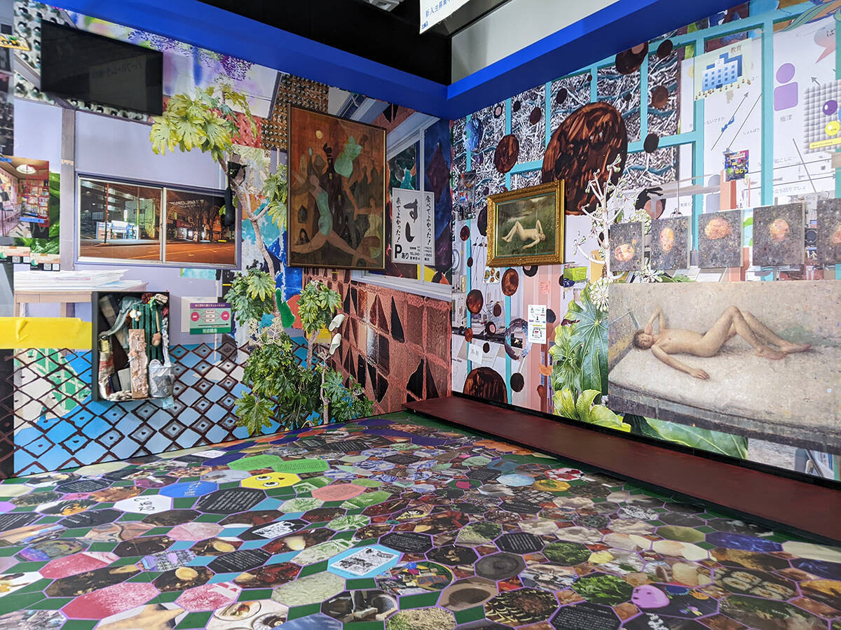 美術館は何のためにあるか。国立西洋美術館初の現代美術展企画者、新藤淳主任研究員にインタビュー