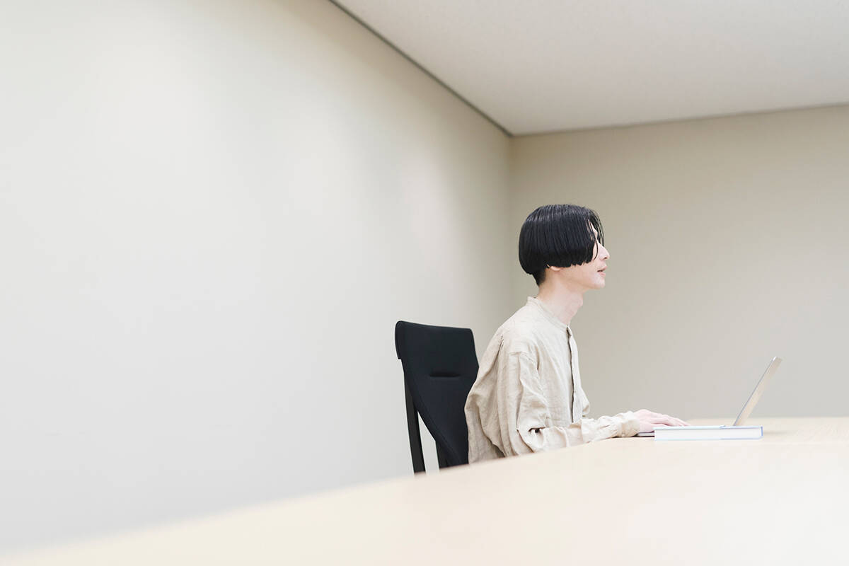 美術館は何のためにあるか。国立西洋美術館初の現代美術展企画者、新藤淳主任研究員にインタビュー