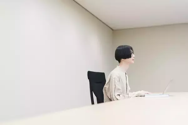 「美術館は何のためにあるか。国立西洋美術館初の現代美術展企画者、新藤淳主任研究員にインタビュー」の画像