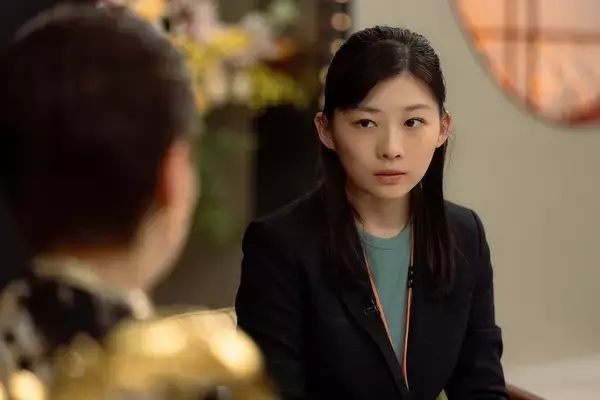 「戸田恵梨香主演Netflix『地獄に堕ちるわよ』予告編。レイザーラモンHGが本人役で出演」の画像