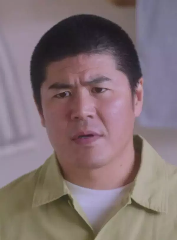 「小池栄子主演『ムショラン三ツ星』にDOTAMA、ひょうろく、温水洋一らが受刑者役で出演」の画像