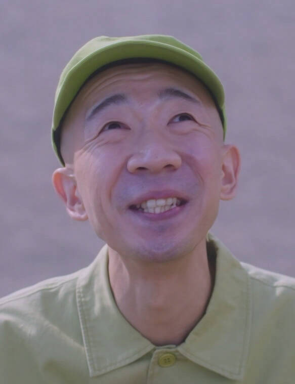 小池栄子主演『ムショラン三ツ星』にDOTAMA、ひょうろく、温水洋一らが受刑者役で出演