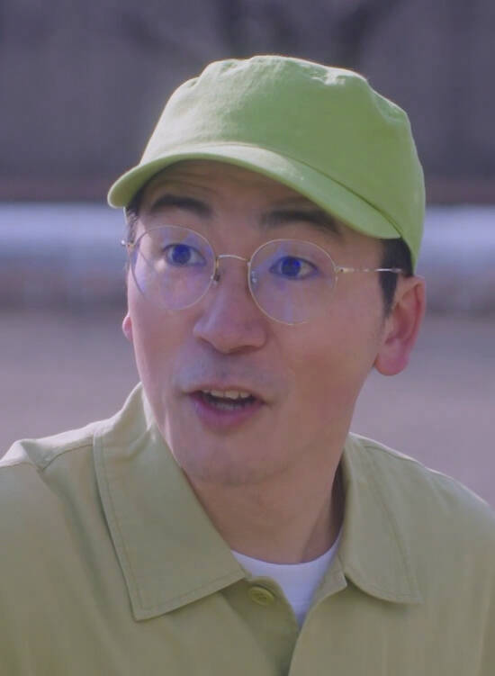 小池栄子主演『ムショラン三ツ星』にDOTAMA、ひょうろく、温水洋一らが受刑者役で出演