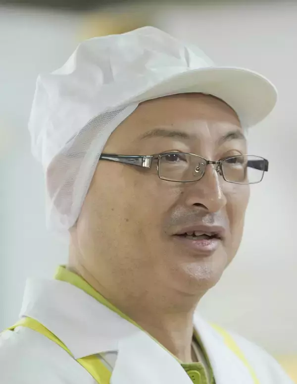 「小池栄子主演『ムショラン三ツ星』にDOTAMA、ひょうろく、温水洋一らが受刑者役で出演」の画像