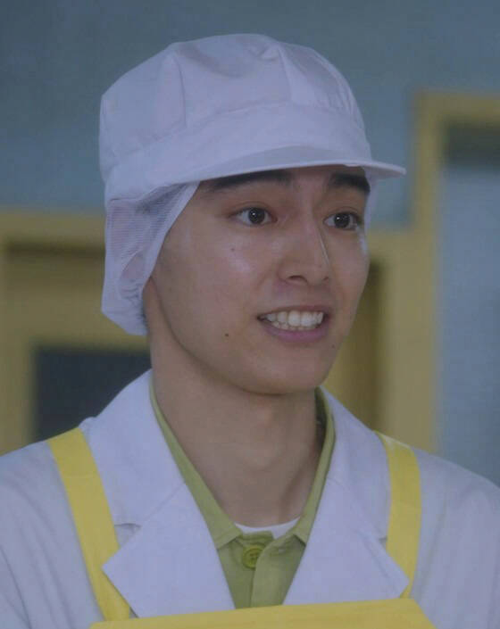 小池栄子主演『ムショラン三ツ星』にDOTAMA、ひょうろく、温水洋一らが受刑者役で出演