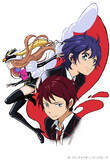 「『輪るピングドラム』15周年記念、星野リリィ描き下ろしイラスト公開。テレビアニメ無料配信も」の画像5