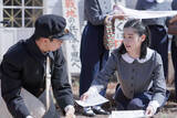 「高良健吾×原田琥之佑『手塚治虫の戦争』メインビジュアル公開。音楽は原摩利彦」の画像3