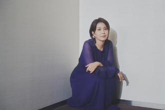 『ナギダイアリー』主演・松たか子が語る、人と人との関係性。「この人なら大丈夫」と思える人に出会う希望