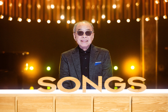 小椋佳が13年ぶりに登場、NHK『SONGS』1月22日放送。自由過ぎる小椋節炸裂