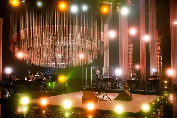 「小椋佳が13年ぶりに登場、NHK『SONGS』1月22日放送。自由過ぎる小椋節炸裂」の画像