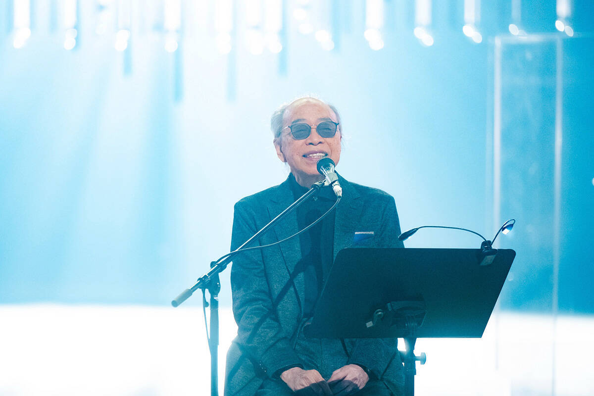 小椋佳が13年ぶりに登場、NHK『SONGS』1月22日放送。自由過ぎる小椋節炸裂