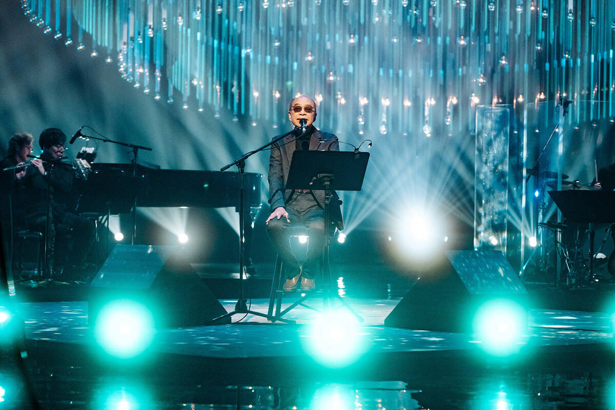 小椋佳が13年ぶりに登場、NHK『SONGS』1月22日放送。自由過ぎる小椋節炸裂