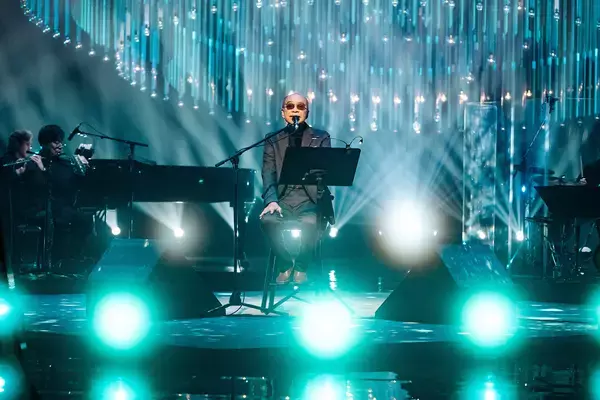 「小椋佳が13年ぶりに登場、NHK『SONGS』1月22日放送。自由過ぎる小椋節炸裂」の画像