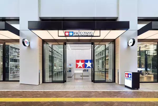 「しりあがり寿、明和電機らが模型への想いを表現。タミヤ『藝プラ展』が10月29日から新橋で開催」の画像