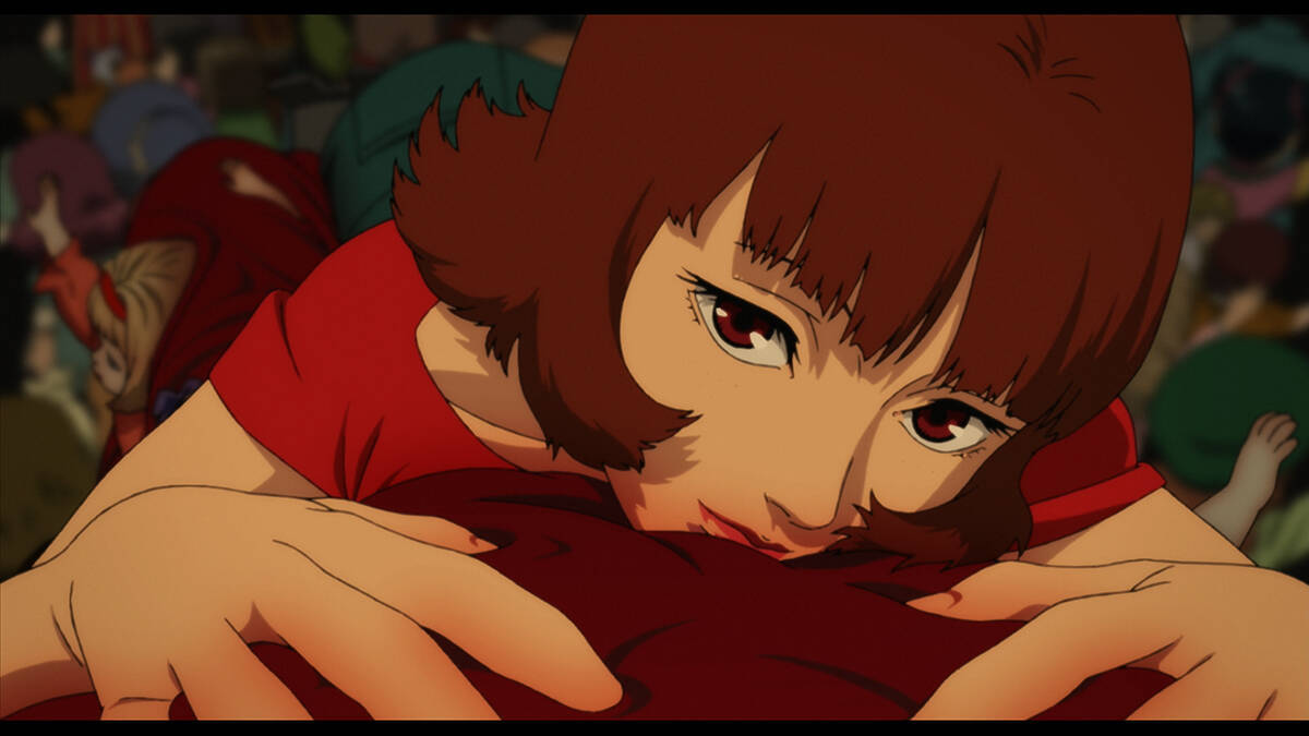 『今 敏シアター』が1月2日からシネクイントで開催。『パプリカ』『PERFECT BLUE』など4作品上映