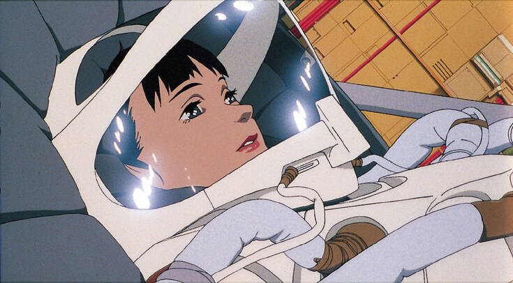 『今 敏シアター』が1月2日からシネクイントで開催。『パプリカ』『PERFECT BLUE』など4作品上映