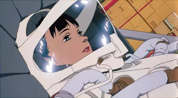 「『今 敏シアター』が1月2日からシネクイントで開催。『パプリカ』『PERFECT BLUE』など4作品上映」の画像