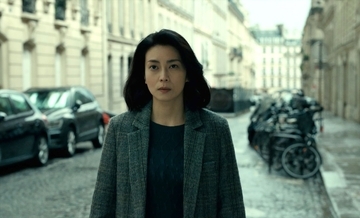 黒沢清監督『蛇の道』が柴咲コウ主演のフランス映画としてセルフリメイク