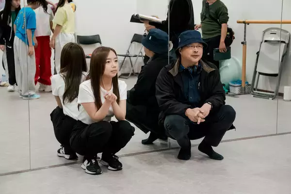 齊藤京子主演、『恋愛裁判』深田晃司監督インタビュー。「アイドルの道を選んだのは自分でしょう」という言葉の暴力性