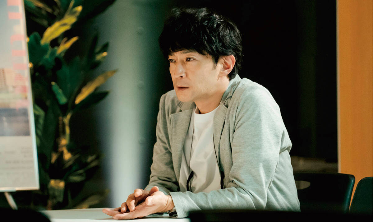 齊藤京子主演、『恋愛裁判』深田晃司監督インタビュー。「アイドルの道を選んだのは自分でしょう」という言葉の暴力性