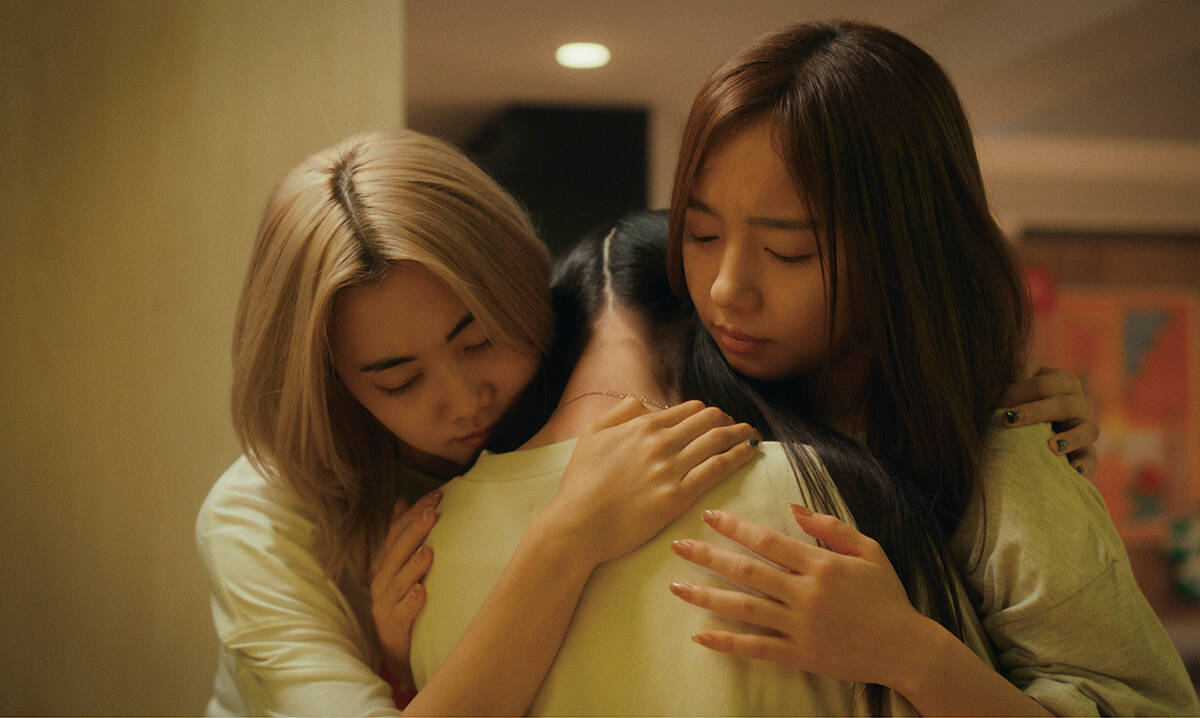 齊藤京子主演、『恋愛裁判』深田晃司監督インタビュー。「アイドルの道を選んだのは自分でしょう」という言葉の暴力性