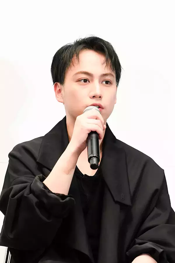 「IMP.グループ全員で初の主演舞台『IMPACT』が5月から上演。構成・演出は滝沢秀明」の画像