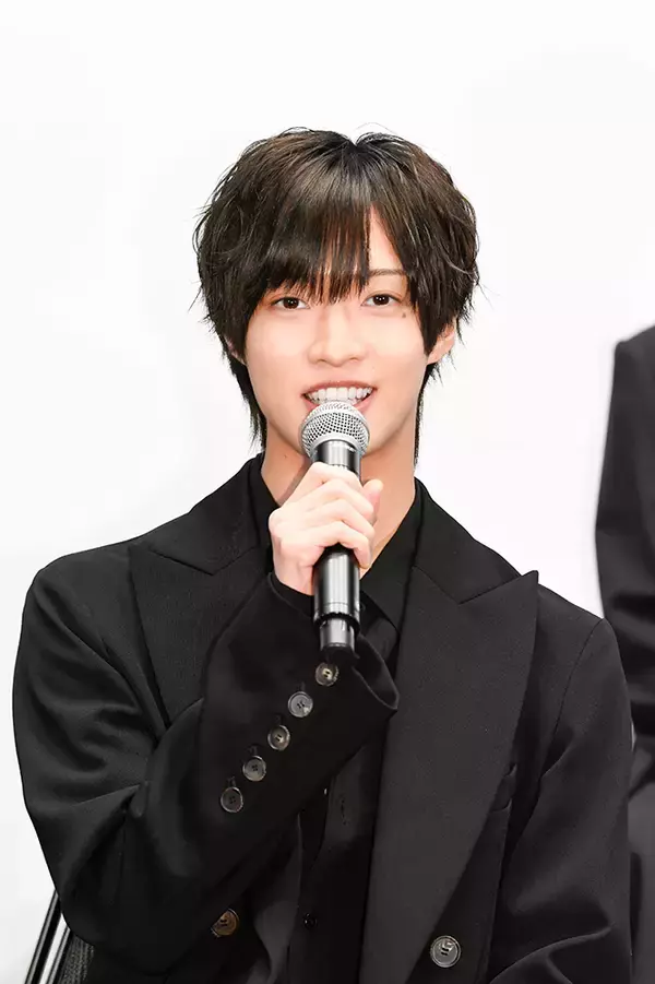 「IMP.グループ全員で初の主演舞台『IMPACT』が5月から上演。構成・演出は滝沢秀明」の画像