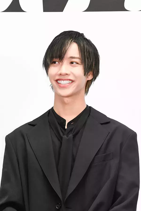 「IMP.グループ全員で初の主演舞台『IMPACT』が5月から上演。構成・演出は滝沢秀明」の画像