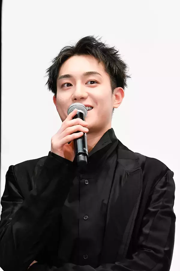 「IMP.グループ全員で初の主演舞台『IMPACT』が5月から上演。構成・演出は滝沢秀明」の画像