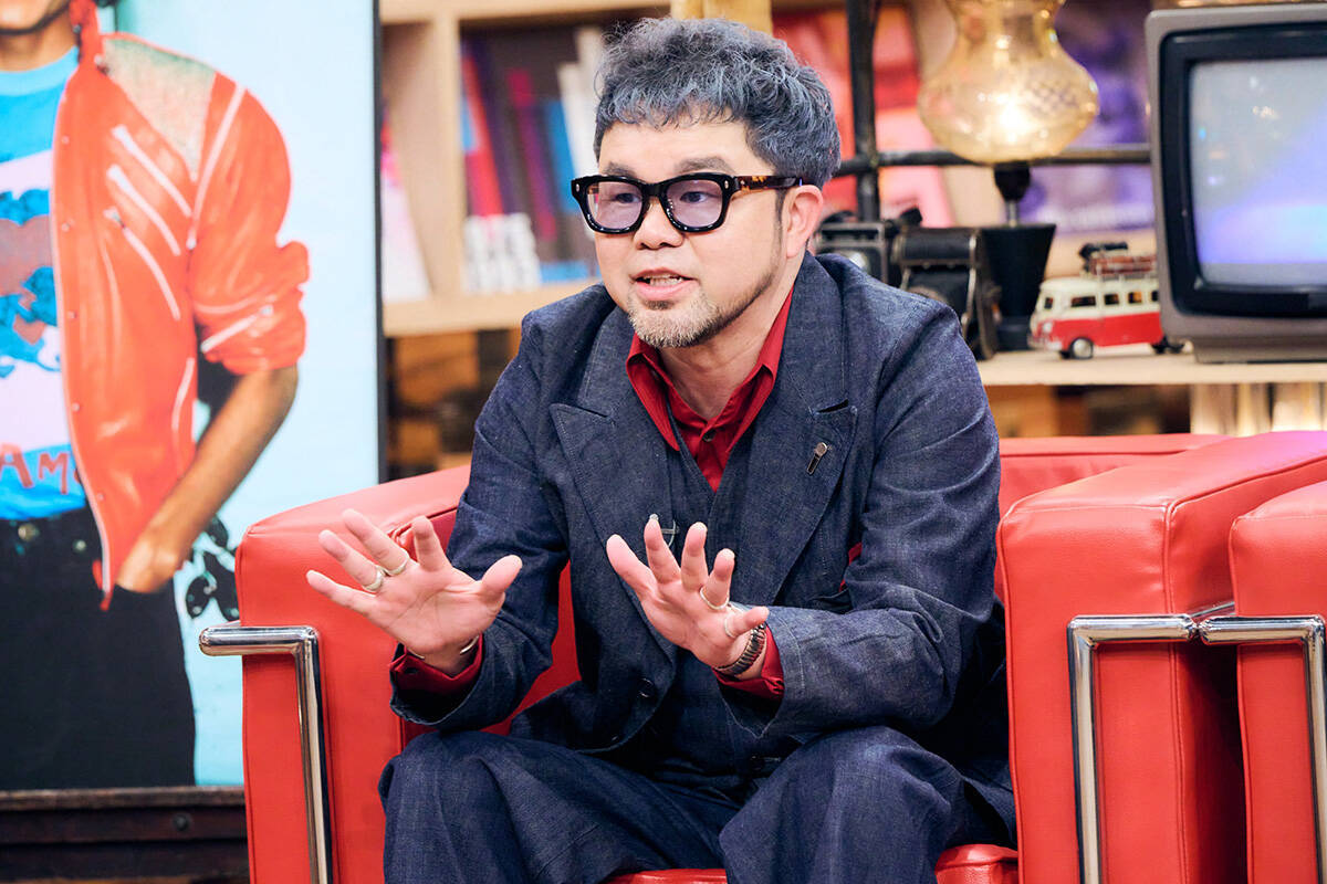 NHK『SONGS』マイケル・ジャクソンが世界の音楽シーンに起こした「革命」を深掘り