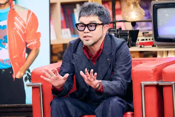 「NHK『SONGS』マイケル・ジャクソンが世界の音楽シーンに起こした「革命」を深掘り」の画像