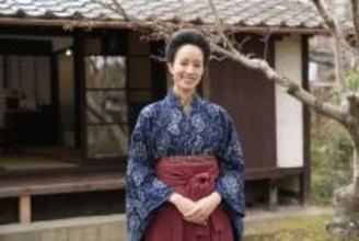 石橋静河主演の朝ドラ『ブラッサム』クランクイン。「『ここから始まるんだ』と幸せを感じています」