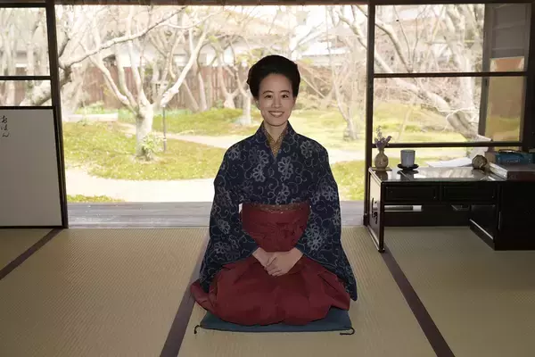 「石橋静河主演の朝ドラ『ブラッサム』クランクイン。「『ここから始まるんだ』と幸せを感じています」」の画像