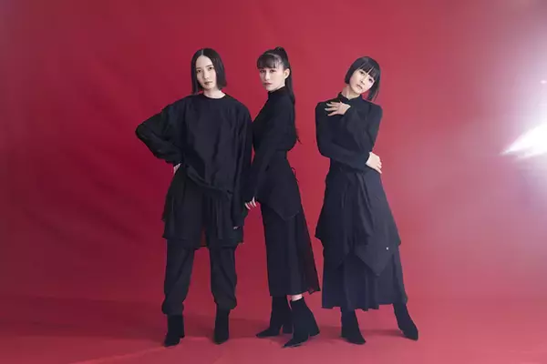 「Perfumeのファッションプロジェクト『Perfume Closet』第7弾。新作アパレルライン登場」の画像