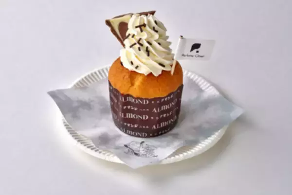 「Perfumeのファッションプロジェクト『Perfume Closet』第7弾。新作アパレルライン登場」の画像