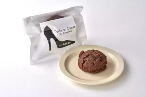 「Perfumeのファッションプロジェクト『Perfume Closet』第7弾。新作アパレルライン登場」の画像